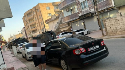 Nusaybin’de polise silahlı saldırı. Kadın terörist etkisiz hale getirildi