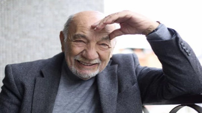 Yeşilçam'ın usta oyuncusu Yılmaz Gruda hayatını kaybetti