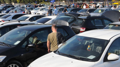 Türkiye'de fabrika çıkışlı 2. el araç dönemi başladı. Garanti de verilecek