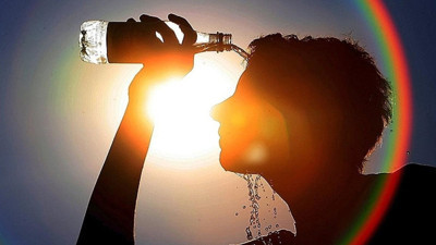 Sıcak havalar ruh sağlığını etkiliyor