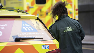 İngiltere'de 2040 yılında hangi hastalık öne çıkacak