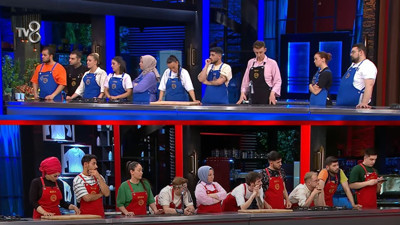 MasterChef’te eleme adayı kim oldu? MasterChef All Star 38 bölüm fragmanı yayınlandı mı?