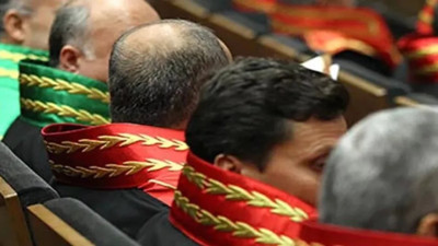 Yargıtay’ın 6 yeni üyesi belli oldu