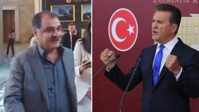 Sarıgül’e yumruk atan eski ANAP’lı Tüysüz konuştu: İlk o bana vurdu