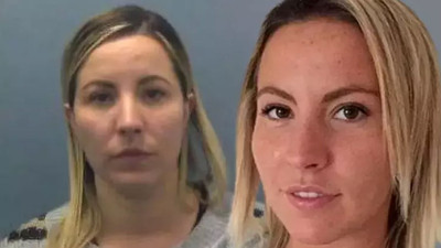 Öğrencisiyle ilişkiye girdiği meslekten atılan kadının yeni mesleği şaşırttı