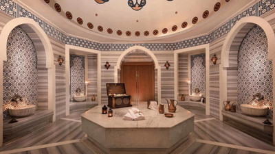 Hamama yüzde 100 zam! Duyanlar daha girmeden terledi