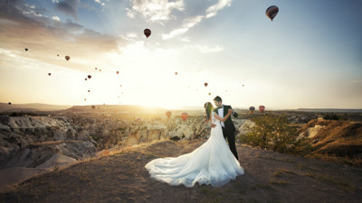 Evlenilecek erkekler bu burçlardan çıkıyor: Hem romantik hem sadık hem de güvenilir