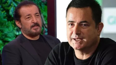 Mehmet Yalçınkaya MasterChef yayınında Acun Ilıcalı'dan zam istedi