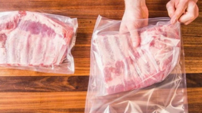 Et aşırı sıcakta poşette taşınırsa ne olur