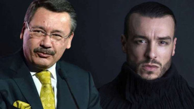 Melih Gökçek hedef göstermişti. MHP'li belediye Cem Adrian konserini iptal etti