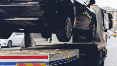 Burdur'da 39 araç trafikten men edildi