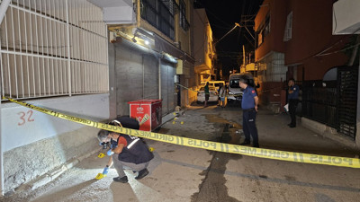 Tartıştığı eniştesi tarafından tabancayla vuruldu