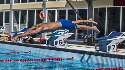 Bilinçsiz dalmak çok tehlikeli