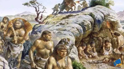 Tüm insanlık tek bir ülkeden geliyor. Bilim insanları açıkladı