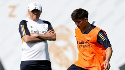 Carlo Ancelotti Arda Güler'in ne zaman forma giyeceğini açıkladı