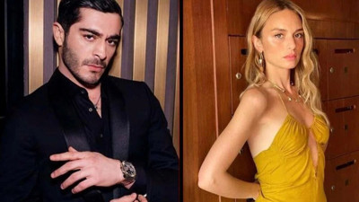 Burak Deniz’e hapis şoku! Nilperi Şahinkaya ile davalık olmuşlardı