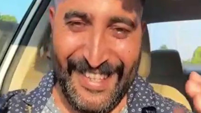 Gurbetçi Erdoğan'a neden oy verdiğini kahkaha atarak yanıtladı: Dolar yükselsin diye oy verdim