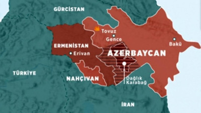 Azerbaycan’dan Karabağ açıklaması. Ermenilerin asılsız iddialarını tek tek çürüttüler