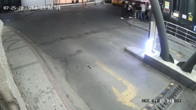 Yüzde 233’lük zammı kabul etmeyen kiracısına beyzbol sopasıyla saldırdı