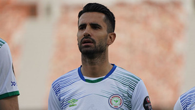 Alper Potuk'un yeni takımı şaşkınlık yarattı