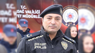 Depremzedelerin yardım malzemelerini çalan emniyet müdüründen pes dedirten savunma