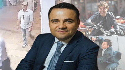 Özgür Demirtaş'tan "Bir işte de Ortadoğululuk yapmayın" çıkışı