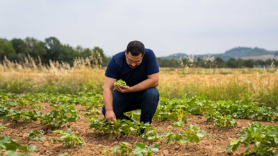 Hasadı yapıldı. Ücretsiz dağıtılacak. Ata tohumundan ekildi ekonomik getirisi yüksek