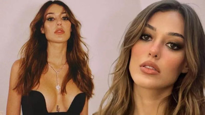 Dilan Çiçek Deniz’in estetik sevdası işinden etti