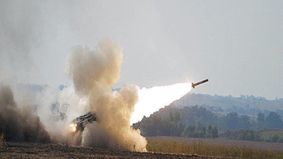 ABD'den Ukrayna'ya yeni yardım paketi. Tam 400 milyon dolar