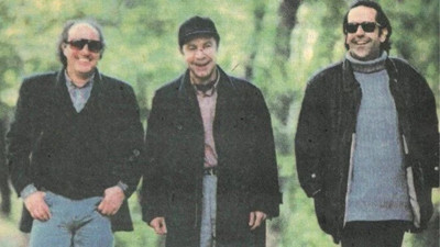 Fuat Güner'den duygulandıran paylaşım. 'Biz en zoru başardık Özkan'ım'