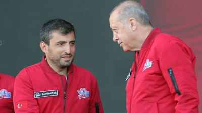 Suudiler şimdi de gözü Baykar’a dikti. Tek hususta anlaşma sağlanamıyor