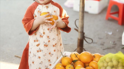 Bebeklik dönemindeki besin alerjisine dikkat