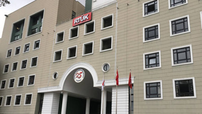 Bu sefer RTÜK’e ceza kesildi. Paralar geri alınacak