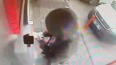 Sahte paralarla ATM’leri kandırma yöntemi akıllara durgunluk verdi