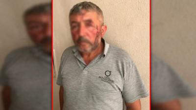 Belediye işçisi daire başkanı tarafından makam odasında darp edildi