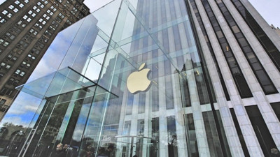 'En kötü işveren' sıralamasında zirve Apple'ın oldu