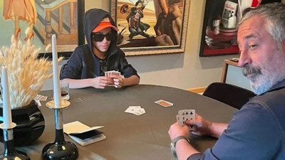 Cem Yılmaz velilere seslendi