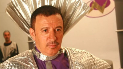 ''Uzaylı' Mustafa Topaloğlu bilim dünyasını sarsan açıklamasını yaptı