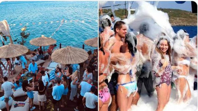 Akbelen'de ağaç katliamı yapılırken yandaş medya bu haberleri verdi