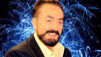 İtirafçı Adnan Oktar'ın para kaynağını açıkladı