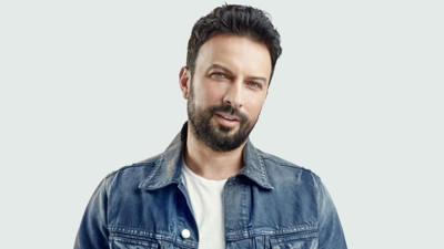 Tarkan'dan öpücüklü özledim videosu