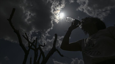 Aşırı sıcak ve nem psikolojiyi nasıl bozar