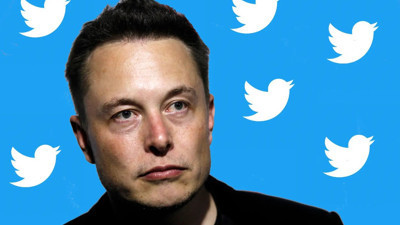 Elon Musk’a yeni logo şoku