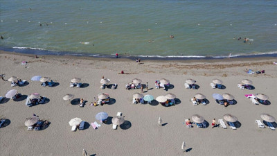 Kanser hastalarına "yaz enfeksiyonu" uyarısı