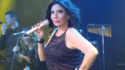 Işın Karaca son halini paylaştı. Saçları, kirpikleri ve kaşları dökülmüştü