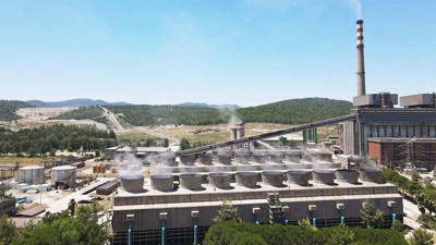 Akbelen’de ormanları katleden şirket dolara endeksli teşvik alıyormuş