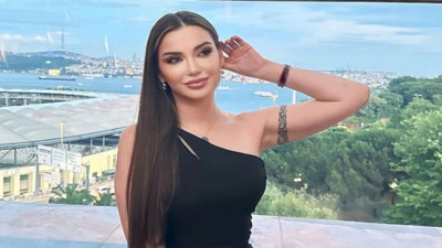 Esra Ezmeci'ye gelen son itiraf ''yok artık'' dedirtti