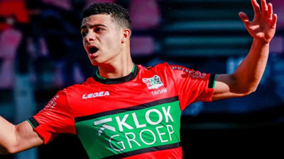 Beşiktaş'ın transfer gündeminde Tavşan var