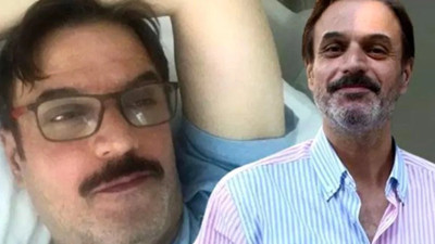 Oyuncu Ufuk Özkan son durumunu paylaştı. Karaciğer nakli bekliyordu