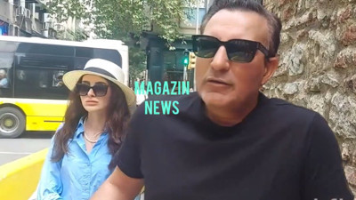 Rafet El Roman'ın özürü kabahatinden büyük oldu